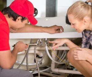 About Tankless Water Heater Installation Pros Zanoni, MO